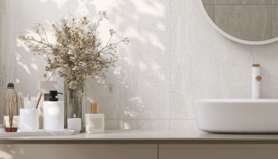 Decorative Bathroom Elements