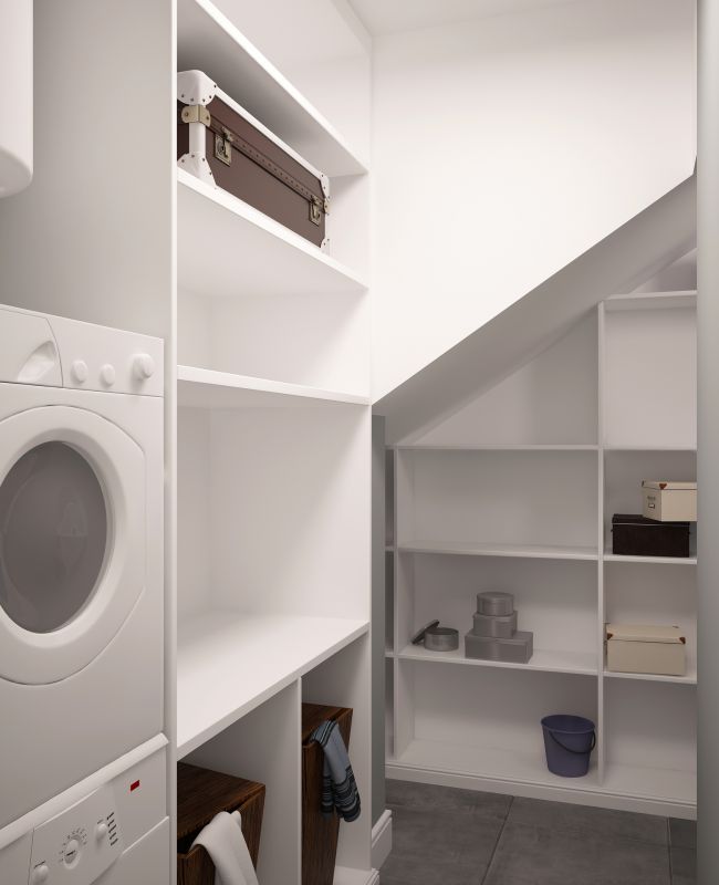 Smart Storage Solutions