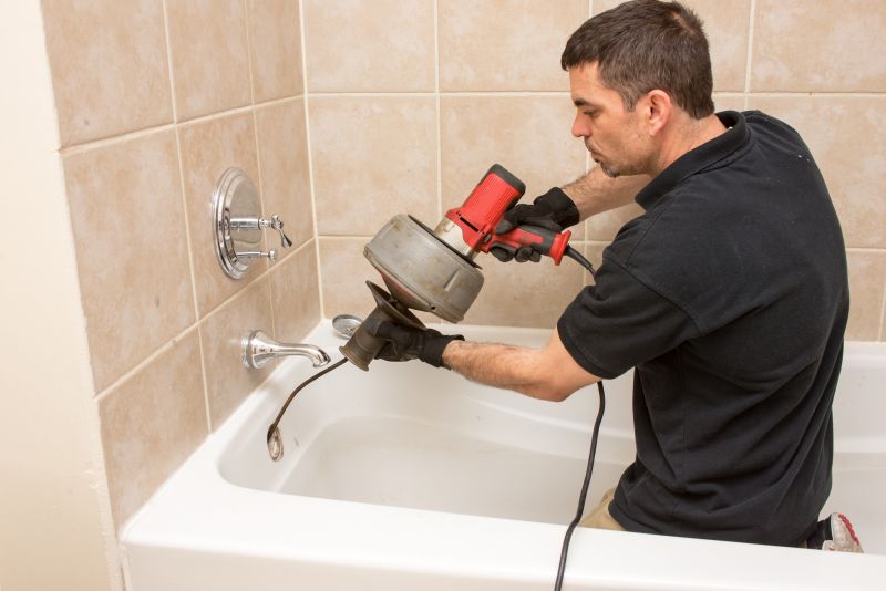 Experienced Bathroom Renovator
