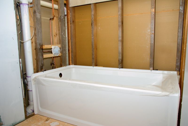 Home Remodeling Project