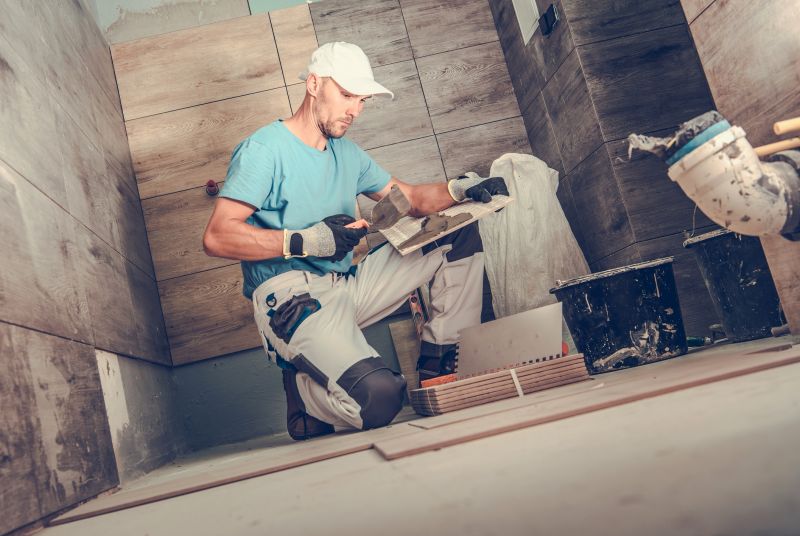 Top Bathroom Remodeling Companies in Clover, SC