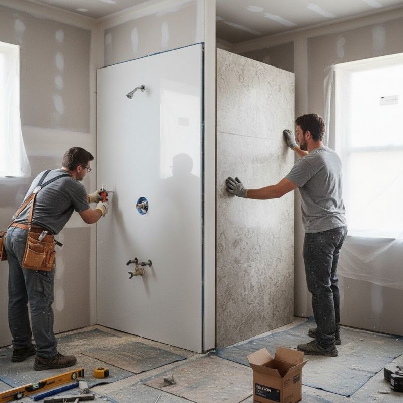 Top Bathroom Remodeling Companies in Clover, SC
