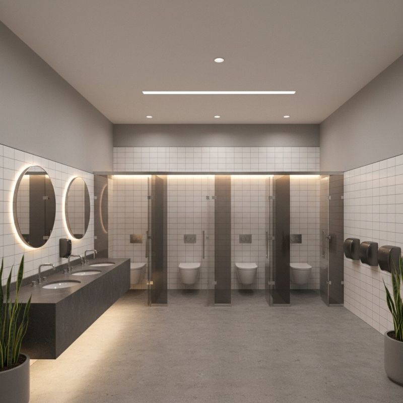 Top Bathroom Remodeling Companies in Clover, SC