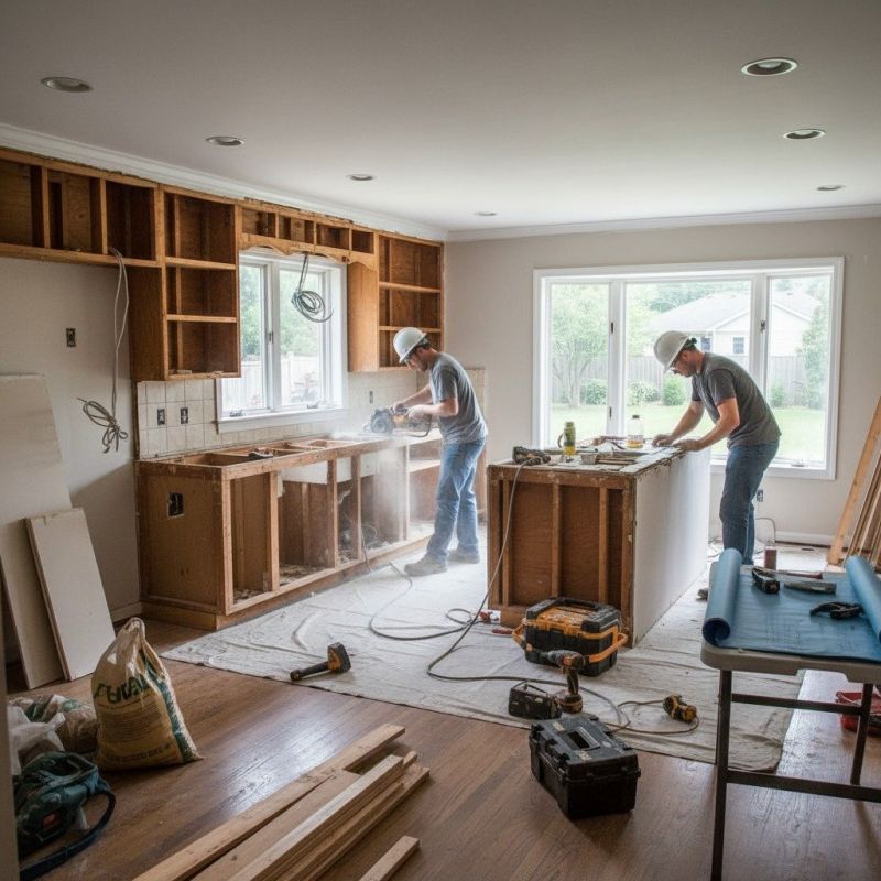 Top Bathroom Remodeling Companies in Lancaster, SC