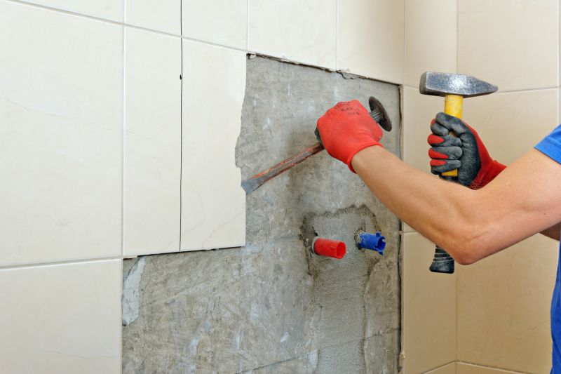 Top Bathroom Remodeling Companies in Rock Hill, SC