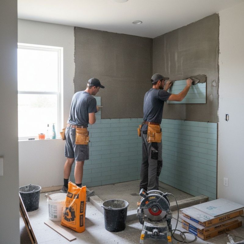 Top Bathroom Remodeling Companies in York, SC