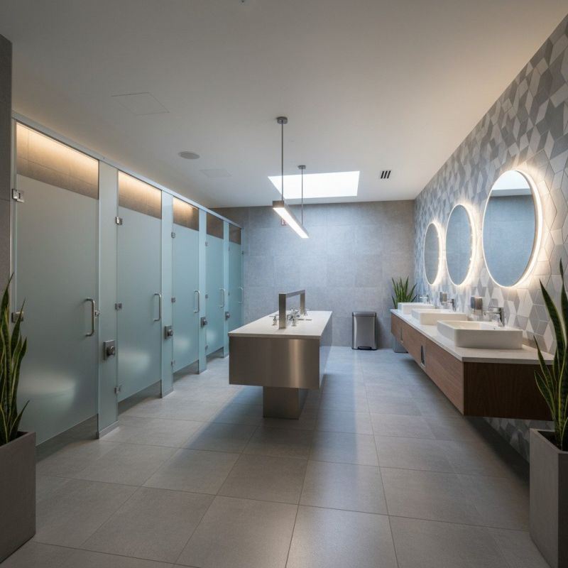 Top Bathroom Remodeling Companies in York, SC